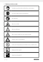 Preview for 18 page of Parkside PSKO 2410 A1 Operating And Safety Instructions Manual