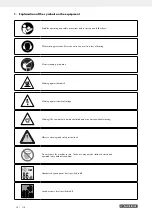 Preview for 42 page of Parkside PSKO 2410 A1 Operating And Safety Instructions Manual