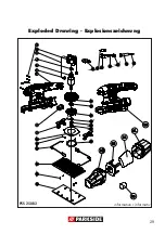 Preview for 29 page of Parkside PSS 250 B2 Original Instructions Manual