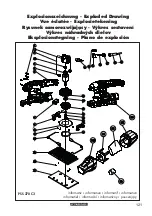 Preview for 121 page of Parkside PSS 270 C3 Translation Of The Original Instructions