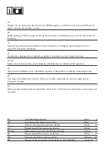 Preview for 2 page of Parkside PTBM 400 B1 Translation Of The Original Instructions