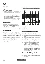 Preview for 112 page of Parkside PTBM 550 A1 Original Instructions Manual