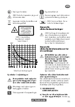 Preview for 123 page of Parkside PTBM 550 A1 Original Instructions Manual