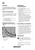 Preview for 128 page of Parkside PTBM 550 A1 Original Instructions Manual