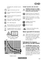 Preview for 155 page of Parkside PTBM 550 A1 Original Instructions Manual