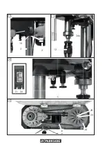 Preview for 214 page of Parkside PTBM 550 A1 Original Instructions Manual