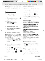 Preview for 32 page of Parkside PTS 480 A1 Original Operation Manual