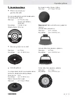 Preview for 87 page of Parkside PWS 1010 - MANUEL 2 Operation And Safety Notes