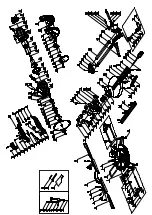 Preview for 78 page of Parkside PZKS 2000 A1 Operating And Safety Instructions Manual