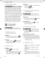 Preview for 35 page of Parkside XQ2 SE Operation And Safety Notes