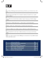 Preview for 3 page of Parkside XQ310 Operation And Safety Notes