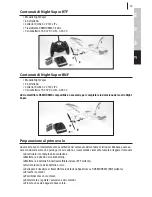 Preview for 69 page of PARKZONE BNF PKZU1180 Instruction Manual