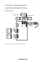 Preview for 5 page of PARMAIR EXIUS JrS Technical Specifications And Implementation Manual