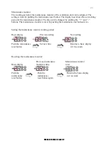 Preview for 20 page of PARMAIR EXIUS JrS Technical Specifications And Implementation Manual