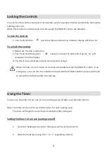 Preview for 12 page of Parmco HX-2-6NF-ZLIND Installation And Operating Instructions Manual