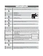 Preview for 3 page of Parmco PD6-PSDF-1 Installation And Operating Instructions Manual