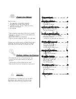 Preview for 4 page of Parmco PD6-PSDF-1 Installation And Operating Instructions Manual