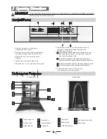 Preview for 6 page of Parmco PD6-PSDF-1 Installation And Operating Instructions Manual