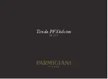 Preview for 1 page of Parmigiani Fleurier Tonda PF Skeleton Quick Start Manual