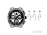 Preview for 6 page of Parmigiani Fleurier Tonda PF Split Seconds Chronograph Manual