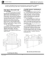 Preview for 4 page of Parr Instrument 4560 Operating Instructions Manual