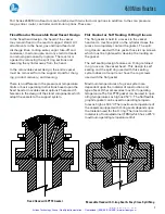 Preview for 8 page of Parr Instrument 4590 Operating Instructions Manual