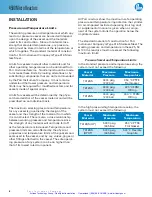 Preview for 9 page of Parr Instrument 4590 Operating Instructions Manual