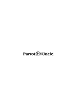 Preview for 16 page of Parrot Uncle F4712110V Use And Care Manual