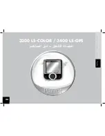 Preview for 44 page of Parrot 3200 LS-Color User Manual