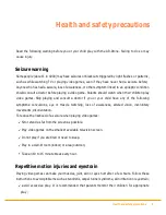 Preview for 5 page of Parrot AR Drone 2.0 User Manual