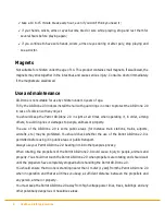 Preview for 6 page of Parrot AR Drone 2.0 User Manual