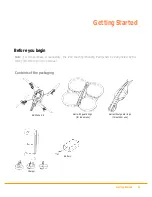 Preview for 11 page of Parrot AR Drone 2.0 User Manual