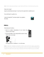 Preview for 12 page of Parrot AR Drone 2.0 User Manual