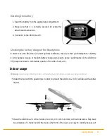 Preview for 13 page of Parrot AR Drone 2.0 User Manual