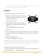 Preview for 15 page of Parrot AR Drone 2.0 User Manual