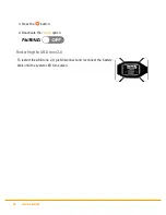 Preview for 18 page of Parrot AR Drone 2.0 User Manual