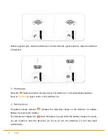 Preview for 22 page of Parrot AR Drone 2.0 User Manual