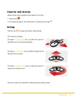 Preview for 33 page of Parrot AR Drone 2.0 User Manual