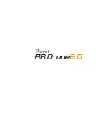 Preview for 41 page of Parrot AR Drone 2.0 User Manual