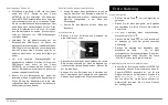 Preview for 38 page of Parrot ASTEROID RWi9600 Quick Start Manual