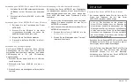 Preview for 41 page of Parrot ASTEROID RWi9600 Quick Start Manual