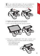 Preview for 15 page of Parrot BEBOP 2 FPV Pack Quick Start Manual