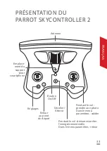 Preview for 33 page of Parrot BEBOP 2 FPV Pack Quick Start Manual