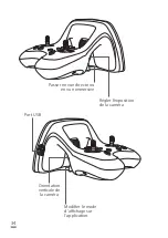 Preview for 34 page of Parrot BEBOP 2 FPV Pack Quick Start Manual