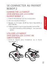 Preview for 39 page of Parrot BEBOP 2 FPV Pack Quick Start Manual