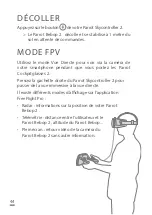 Preview for 44 page of Parrot BEBOP 2 FPV Pack Quick Start Manual