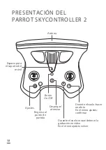 Preview for 58 page of Parrot BEBOP 2 FPV Pack Quick Start Manual