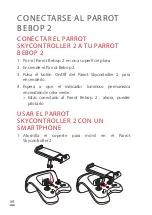 Preview for 64 page of Parrot BEBOP 2 FPV Pack Quick Start Manual