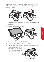 Preview for 65 page of Parrot BEBOP 2 FPV Pack Quick Start Manual