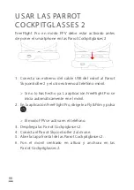 Preview for 66 page of Parrot BEBOP 2 FPV Pack Quick Start Manual